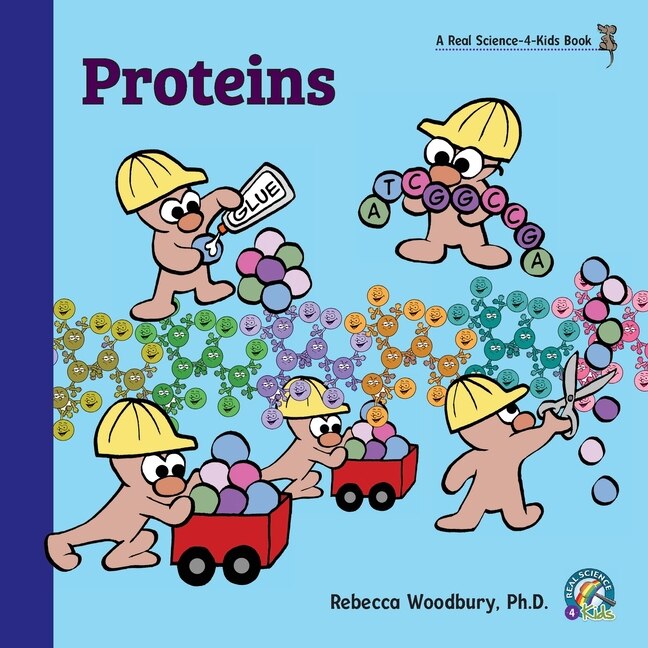 Couverture_Proteins