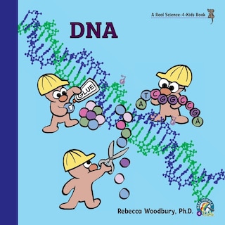 Front cover_Dna