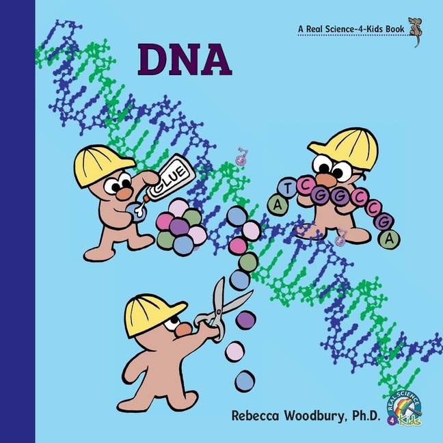 Front cover_Dna