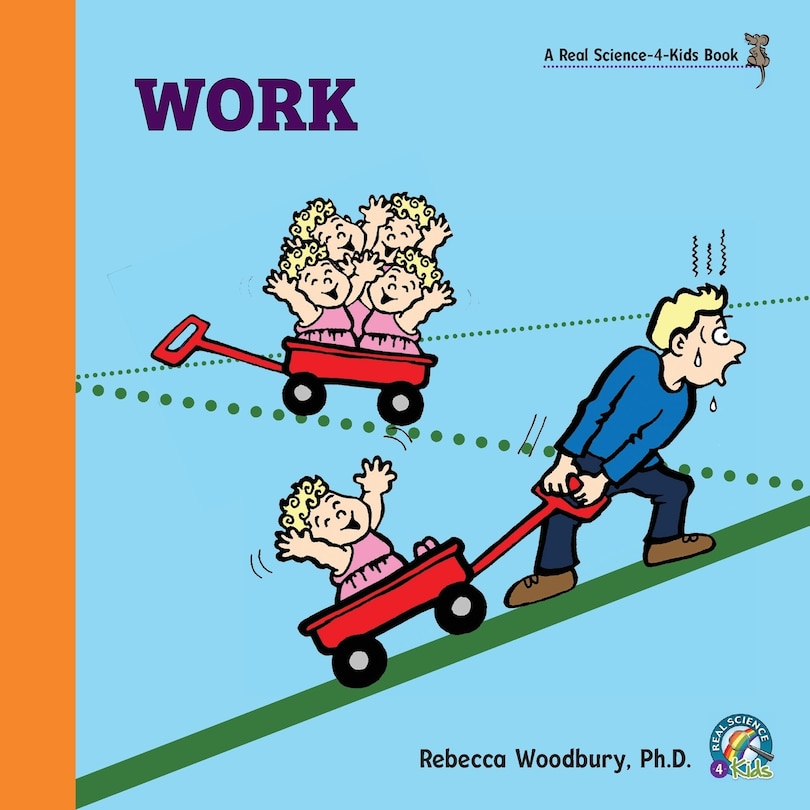 Front cover_Work