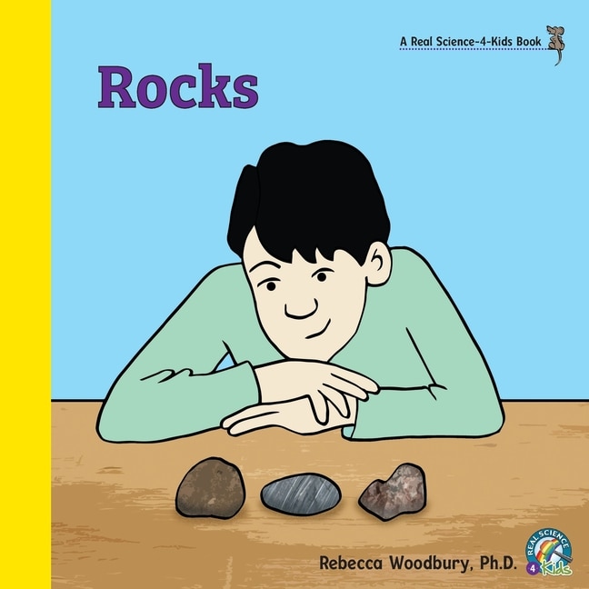 Front cover_Rocks
