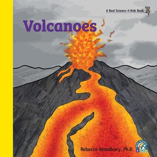 Front cover_Volcanoes