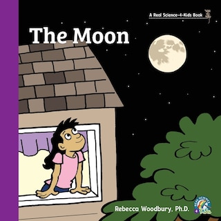 Front cover_The Moon