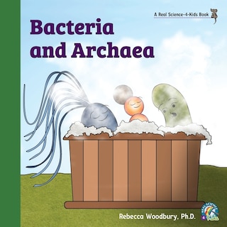 Couverture_Bacteria And Archaea