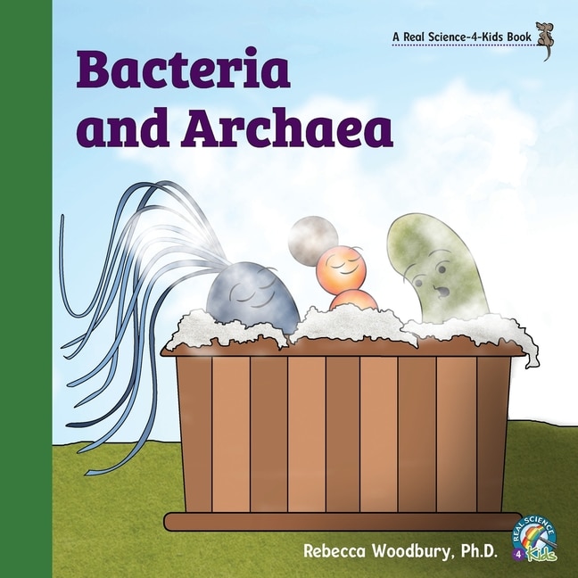 Couverture_Bacteria And Archaea