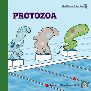 Front cover_Protozoa