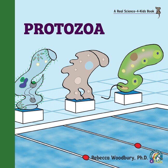 Front cover_Protozoa