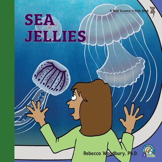 Front cover_Sea Jellies