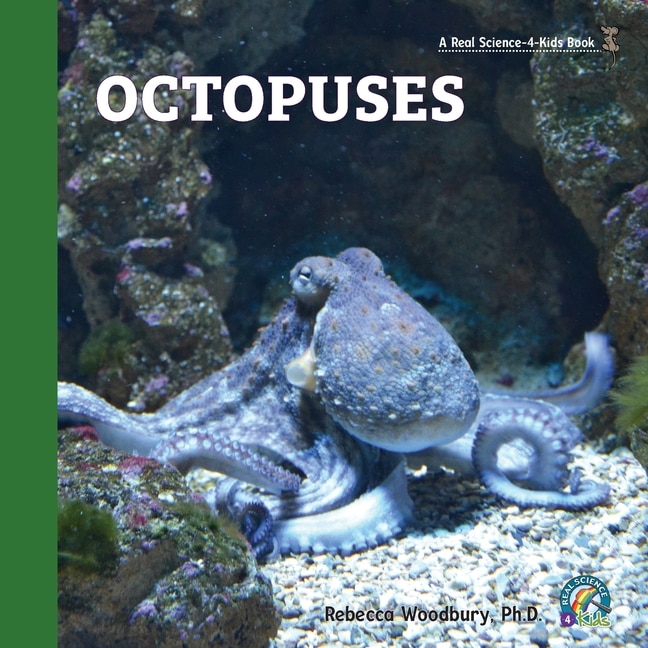Front cover_Octopuses