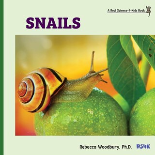 Front cover_Snails