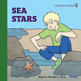 Front cover_Sea Stars