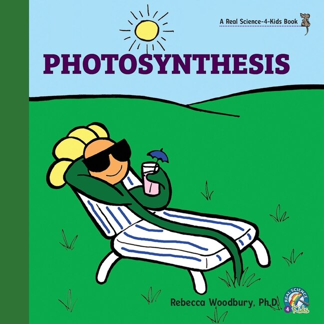 Front cover_Photosynthesis