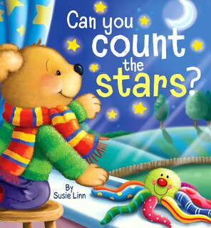 Front cover_CAN YOU COUNT THE STARS