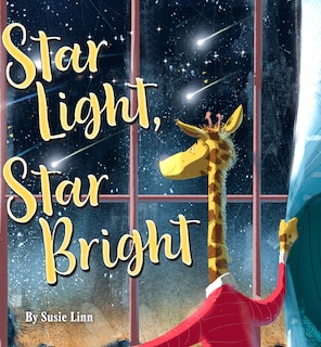 Front cover_STARLIGHT STAR BRIGHT