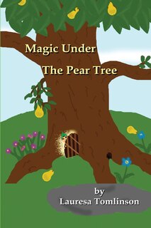 Couverture_Magic Under the Pear Tree