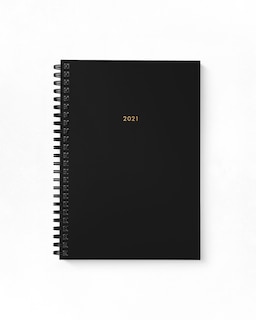 Couverture_2021 Catholic Planner Spiral Edition