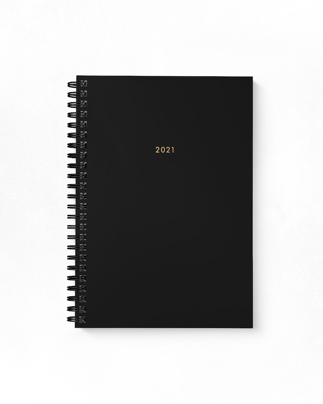 Couverture_2021 Catholic Planner Spiral Edition