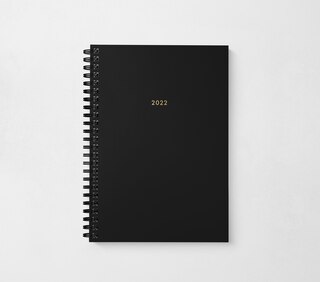 Couverture_2022 Catholic Planner: Spiral