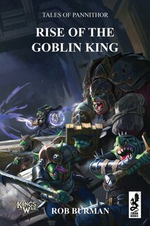 Front cover_Tales of Pannithor