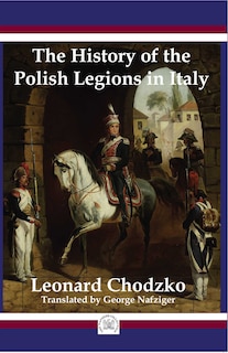 Front cover_The Polish Legions in Italy