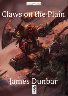 Front cover_Claws On The Plain