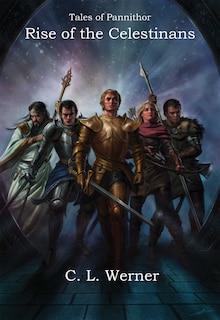 Front cover_Tales Of Pannithor