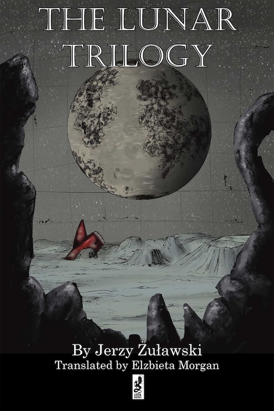 Front cover_The Lunar Trilogy