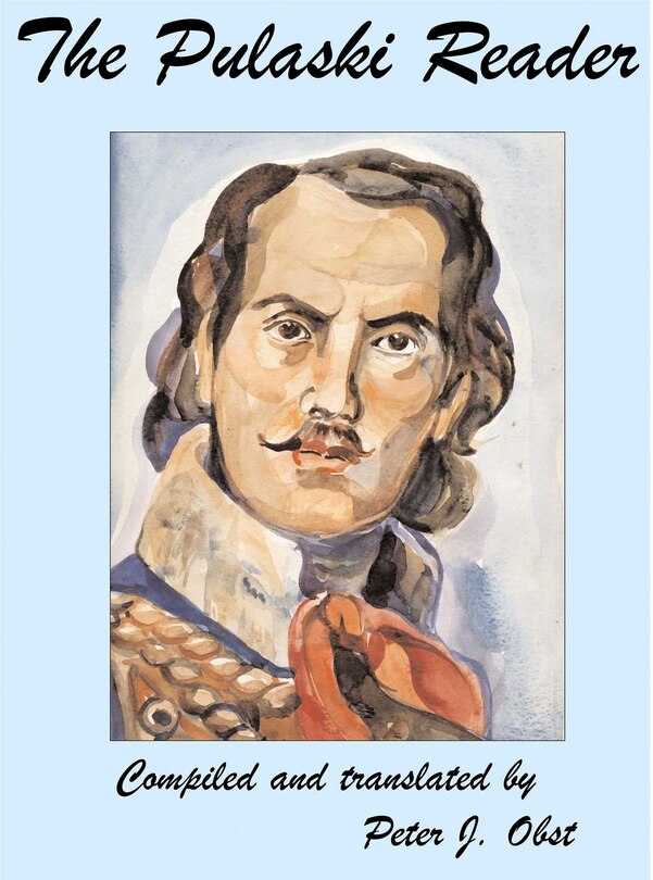 Front cover_The Pulaski Reader