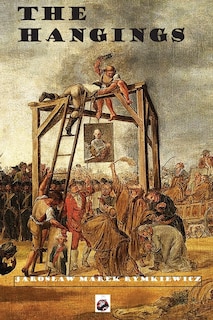 Front cover_The Hangings