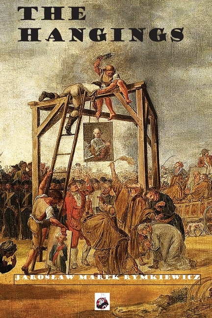 Front cover_The Hangings