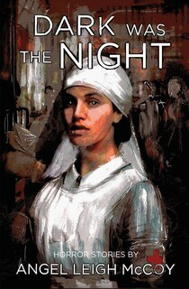 Front cover_Dark Was The Night