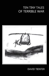 Front cover_Ten Tiny Tales of Terrible War