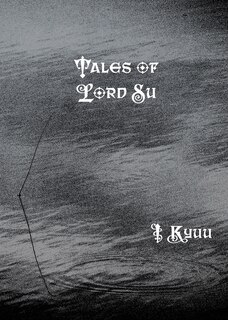 Front cover_Tales Of Lord Su
