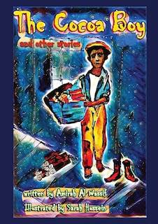 Front cover_The Cocoa Boy and Other Stories