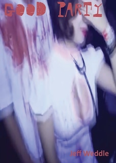 Front cover_Good Party