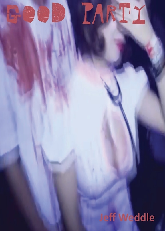 Front cover_Good Party