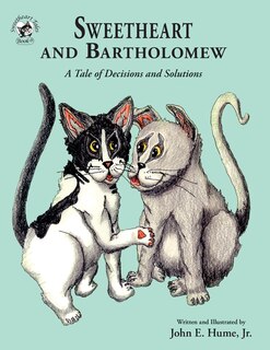 Couverture_Sweetheart and Bartholomew