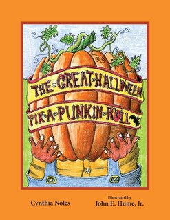 Couverture_The Great Halloween Pik-a-Punkin Roll
