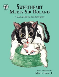 Couverture_Sweetheart Meets Sir Roland