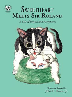 Couverture_Sweetheart Meets Sir Roland