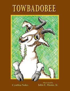 Front cover_Towbadobee
