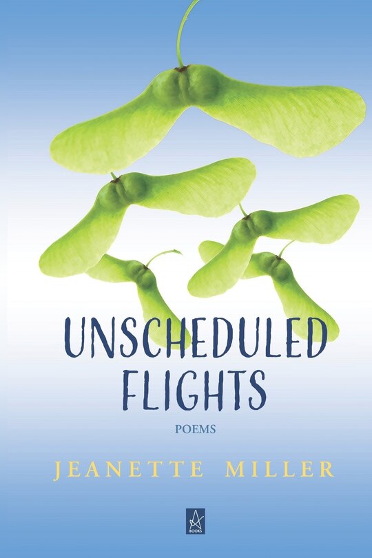 Front cover_Unscheduled Flights