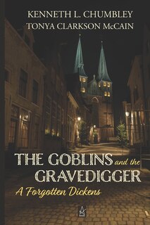 Couverture_The Goblins and the Gravedigger