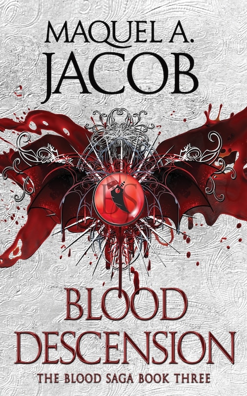 Couverture_Blood Descension