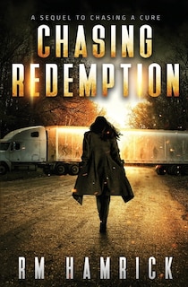 Front cover_Chasing Redemption