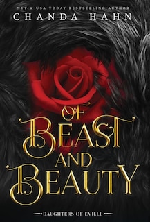 Front cover_Of Beast And Beauty