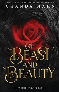 Couverture_Of Beast And Beauty