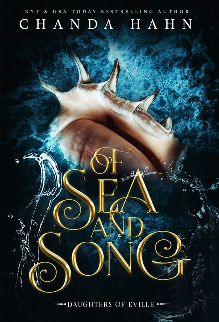 Front cover_Of Sea And Song