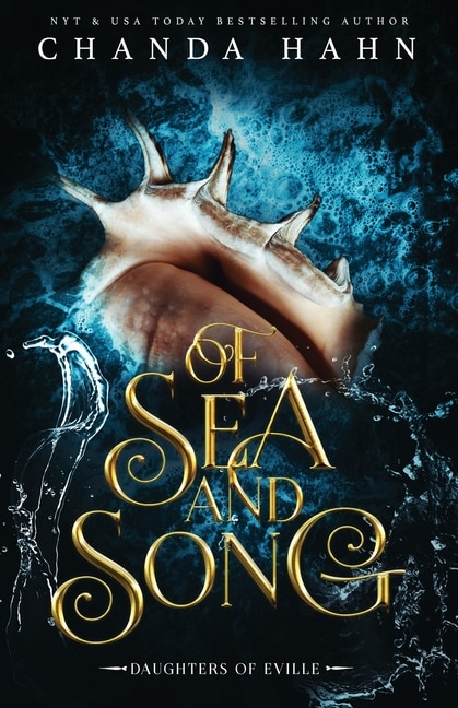 Front cover_Of Sea And Song