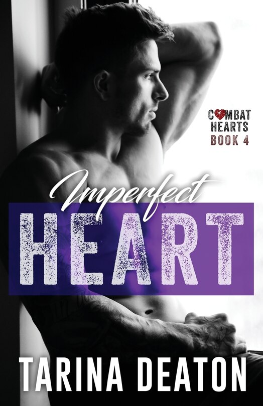 Couverture_Imperfect Heart